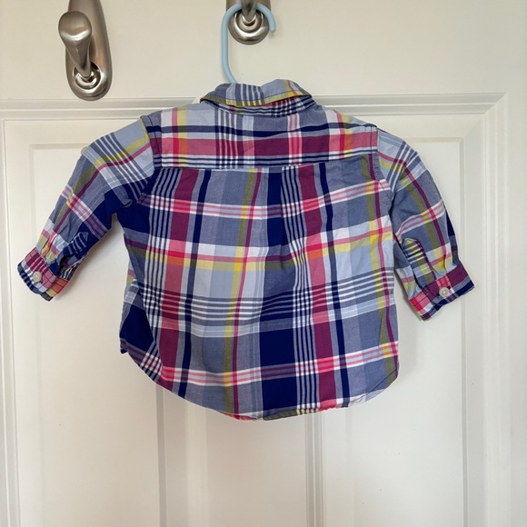 Ralph Lauren sz 3M button down, excellent condition - Picture 2 of 5